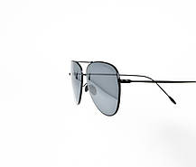Окуляри солнцезахисні унісекс Giorgio Armani AR6013-G 3001/8G Оригінал, фото 5