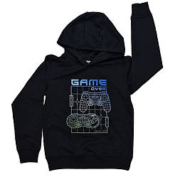 Худі для хлопчика, Угорщина, Glo-Story, арт. 002, рр 128-170 см