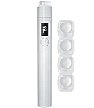 UV/LED-ліхтарик для сушіння нігтів ZY-D01, 3 Вт, фото 3