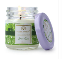 Масажна свічка Глобал 30 мл