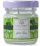 Масажна свічка Глобал 30 мл, фото 2