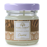 Масажна свічка Глобал 30 мл, фото 3