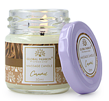 Масажна свічка Глобал 30 мл, фото 4