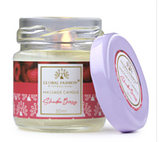 Масажна свічка Глобал 30 мл, фото 5