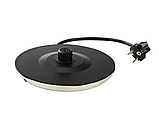 Електрочайник в ретро стилі Ambiano 1.7 л 3000W, фото 2