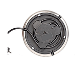 Електрочайник в ретро стилі Ambiano 1.7 л 3000W, фото 3