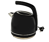 Електрочайник в ретро стилі Ambiano 1.7 л 3000W, фото 4