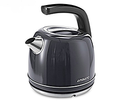 Електрочайник в ретро стилі Ambiano 1.7 л 3000W