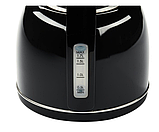 Електрочайник в ретро стилі Ambiano 1.7 л 3000W, фото 6