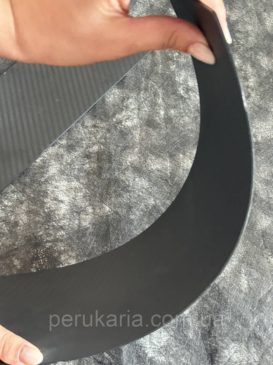 Планшет для фарбування волосся, 1,5 мм 40 см, фото 1