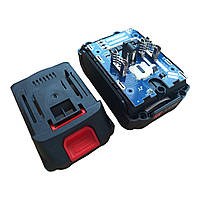Корпус АКБ для шурупокрута Makita 5S2P10*18650 5.5*2.1 для АКБ-інструменту 21V