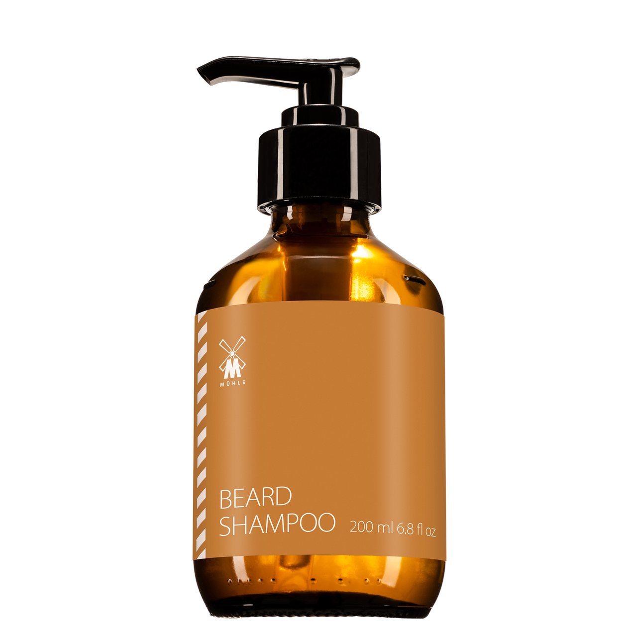 Шампунь для бороди Muehle Beard Shampoo 200 мл