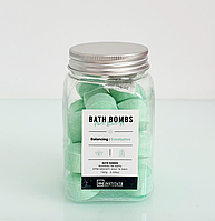 IDC Institute бомбочки для ванни  "Pure Energy", евкаліпт Balancing