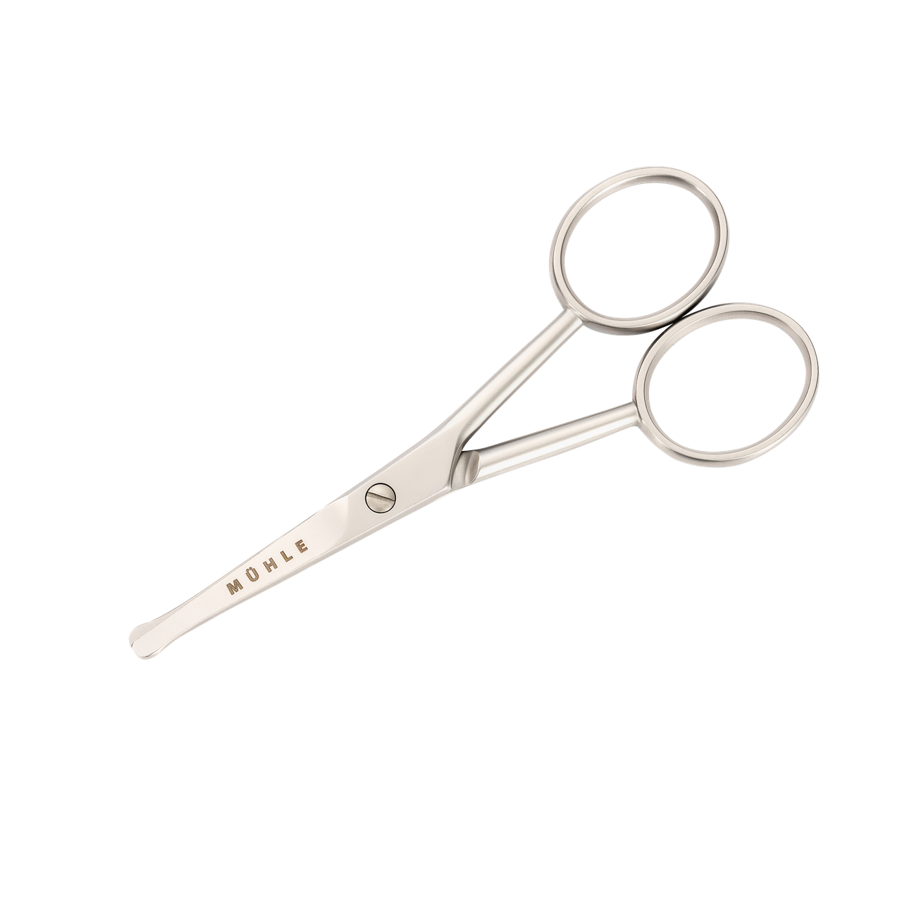 Ножниці для вусів та бороди Muehle BP SC 1
