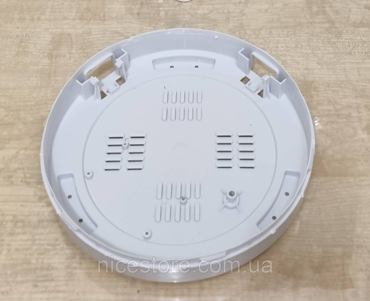 Нижня кришка автомобільної мультиварки DMWD 3л 12-24-220 вольт 10 А для прикурювача та домашнього використання