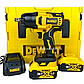 Акумуляторний гайковерт безщітковий DeWalt DCF899P2 (36V, 5 А) 600Nm, ударний гайковерт Деволт, фото 6