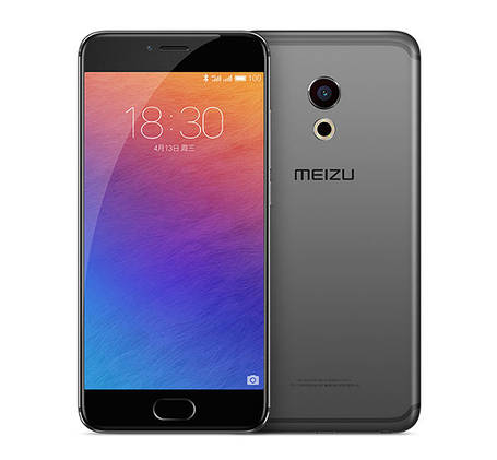 Чохол для Meizu Pro 6