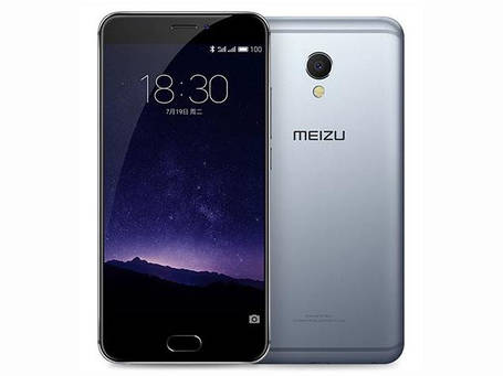 Чохол для Meizu MX6