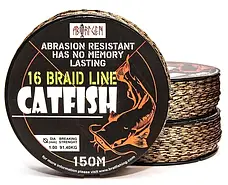 Шнури BratFishing