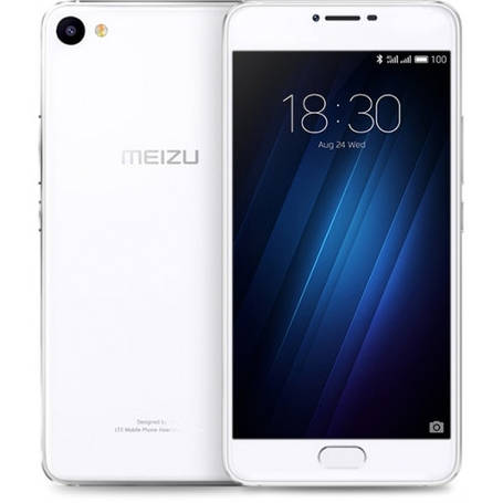 Чохол для Meizu U10