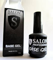 Salon Professional Base Gel 15 ml- базовый гель 15 мл