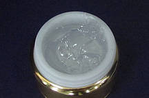 Гель Salon Professional Standart Builder Gel прозорий 30мл