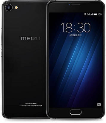 Чохол для Meizu U20