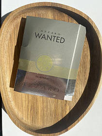 Azzaro wanted парфумована вода