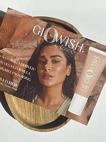 Huda beauty glowish multidew skin tint тонувальний засіб-тінт для шкіри