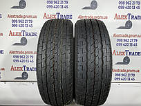 215/65 R15C Firestone Vanhawk 2 літні шини б/у