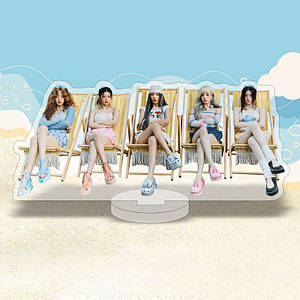 К-поп фигурки акриловые - купить с доставкой по всей Украине