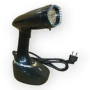 Відпарювач ручний для одягу BOMA BM-528 1500W Парова праска для всіх видів тканини, фото 2