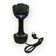 Відпарювач ручний для одягу BOMA BM-528 1500W Парова праска для всіх видів тканини, фото 3