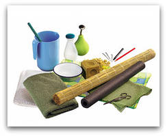 Інструменти для фелтінг (валяння)