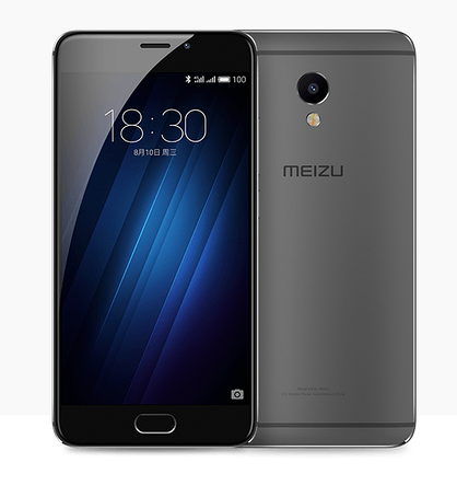 Чохол для Meizu M3e