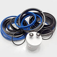 Ремкомплект на гідроциліндр HYVA 129-4 FLASH-ALPHA, 71908440K