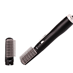 Фен стайлер для волосся 2 в 1 Sokany • стайлер фен для волосся • стайлер для укладання волосся 1000 Вт