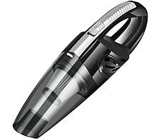 Оригінал! Пилосос автомобільний Rundong Vacuum Cleaner R-6053 12V 8079 - Вища Якість!