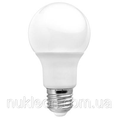 Популярний! Лампочка Delux BL 60 7 Вт 4100K (90020552) - Краща якість тільки на Nukleon.com.ua, фото 1