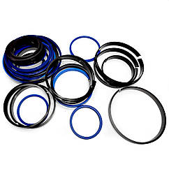 Ремкомплект на гідроциліндр Hidromas 155-5 GHS (C-H)