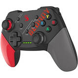 Оригінал! Геймпад A4Tech Bloody GPW50 Wireless/USB Sports Red (4711421995665) - Вища Якість!, фото 3