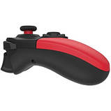 Оригінал! Геймпад A4Tech Bloody GPW50 Wireless/USB Sports Red (4711421995665) - Вища Якість!, фото 4