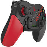 Оригінал! Геймпад A4Tech Bloody GPW50 Wireless/USB Sports Red (4711421995665) - Вища Якість!, фото 6