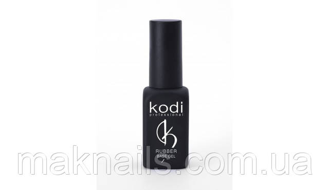 Каучукова основа для гель лаку Rubber Base 7 мл.