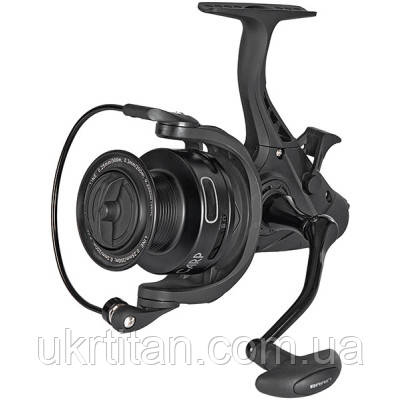 Оригінал! Котушка Brain fishing Classic Carp Baitrunner 5000 4+1BB 5.01 Screw Handle (1858.45.34) - Вища Якість!