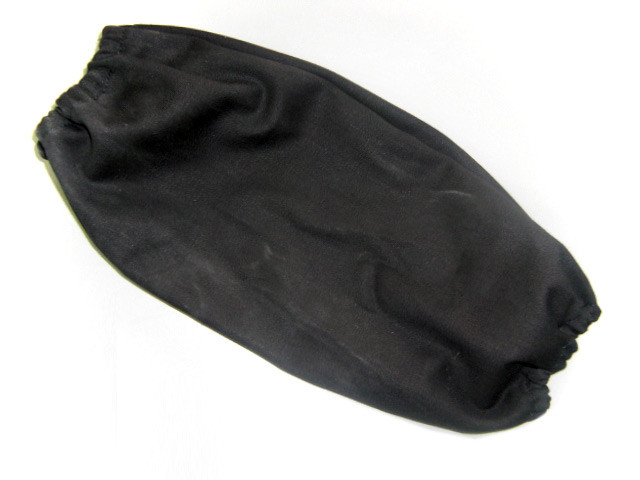 Нарукавники чорні пара