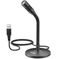 Оригінал! Мікрофон Fifine K050 - Вища Якість!