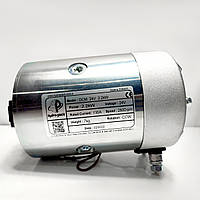 Електромотор HIDROS 24V-2,2kW під плиту розподільника