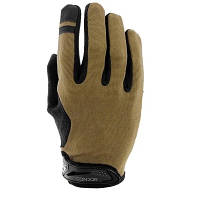 Оригінал! Тактичні рукавички Condor-Clothing Shooter Glove 10 Tan (228-003-10) - Вища Якість!