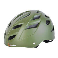 Оригінал! Шолом Tempish Marilla Green XL (102001085(GREEN)/XL) - Вища Якість!